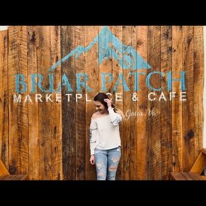 Meet your Posher, Madison